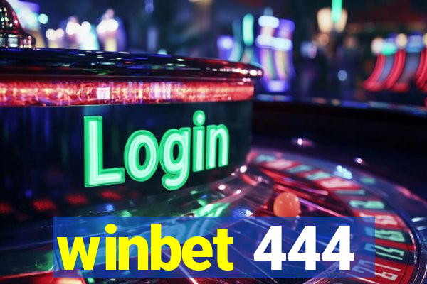 winbet 444